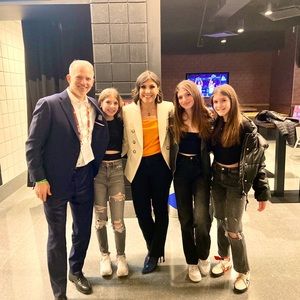 Meet your Posher, Meredith